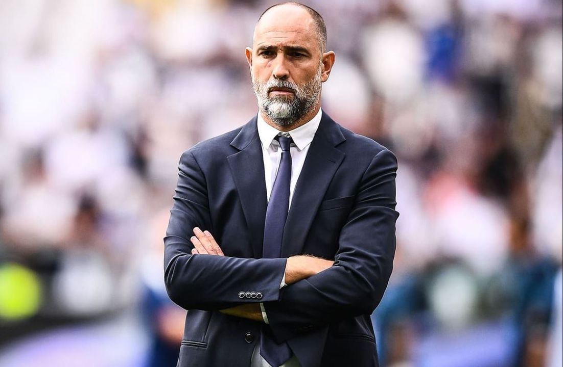 Igor Tudor chẳng mang đến nhiều niềm vui cho CĐV Tottenham, trong khi Vitor Fereira đang hoàn thành tốt nhiệm vụ với Nottingham.