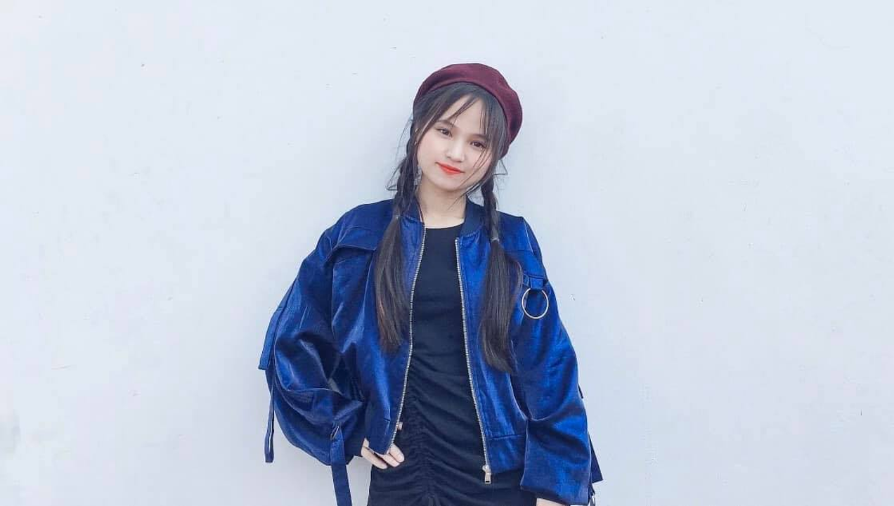 TG: Hoàng Phi Ánh Hồng 