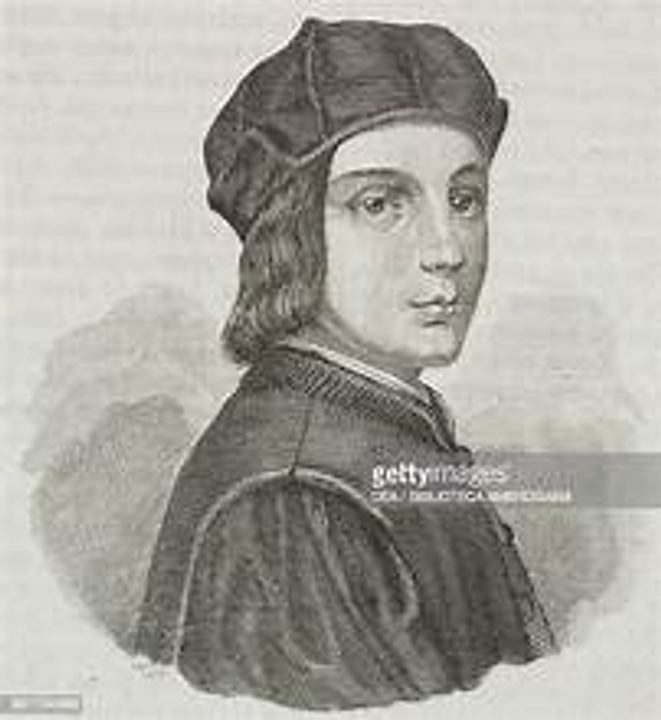 Marcantonio della Torre