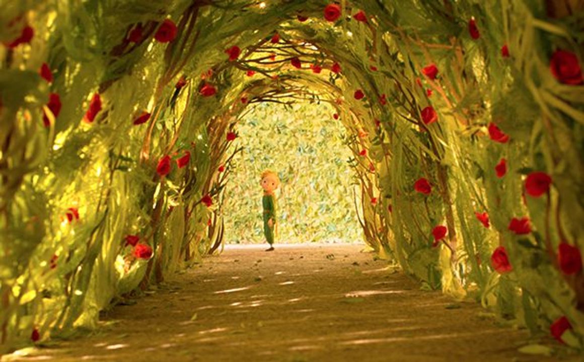 "Các cô đẹp, nhưng các cô trống rỗng - em nói với họ" Ảnh: Google image