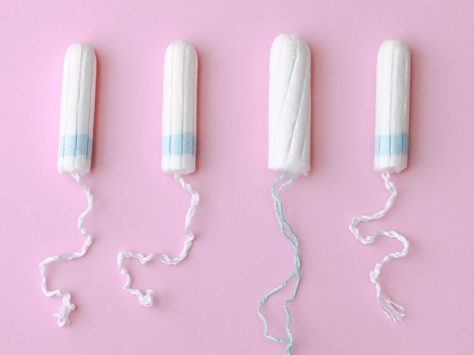 Tampon