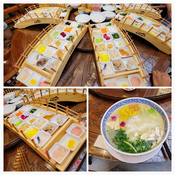 <i>“Detox cho tâm hồn”</i> đúng nghĩa. 
