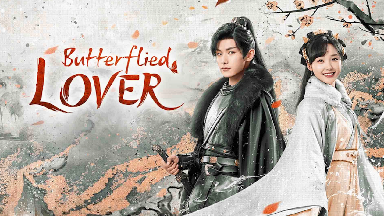 Phong Nguyệt Biến (Butterflied Lover)