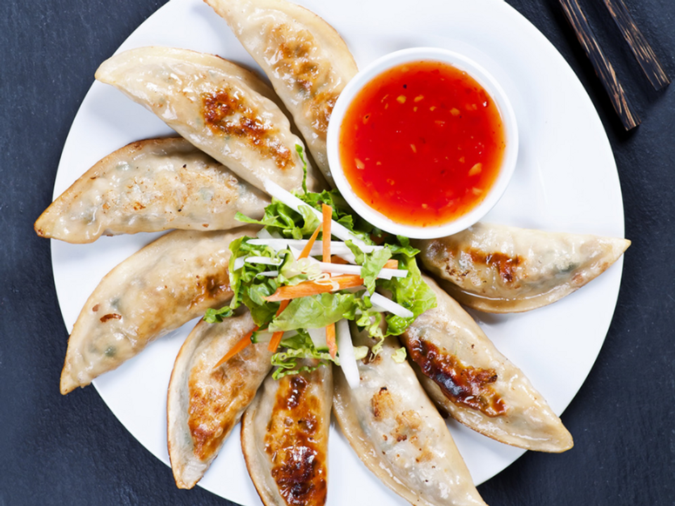 Guotie của Trung Quốc