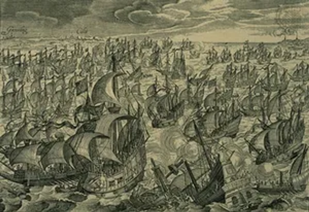 Ham đội của Tây Ban Nha