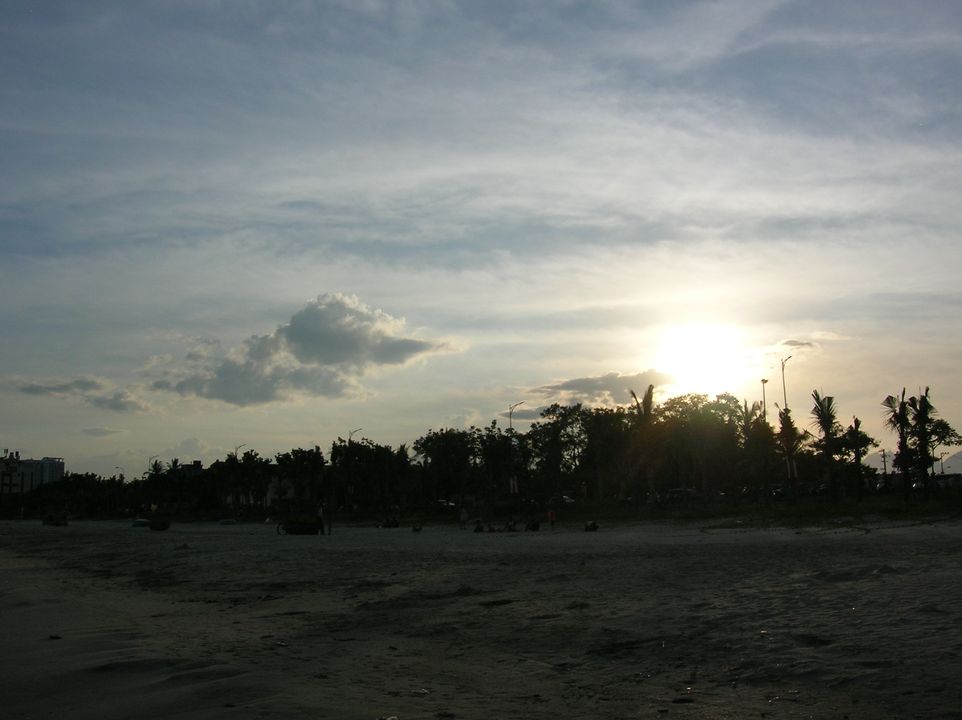 Ánh sáng bình yên