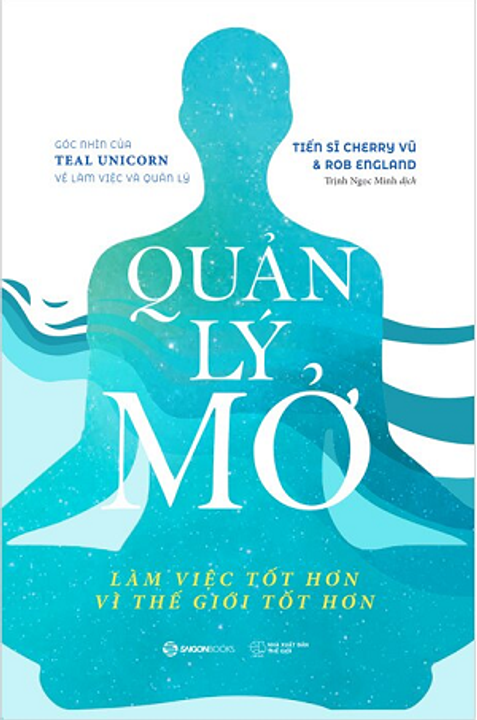 Làm việc tốt hơn - Vì thế giới tốt hơn