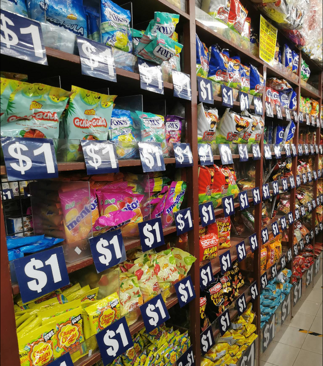 ê hề đồ chỉ có giá 1SGD