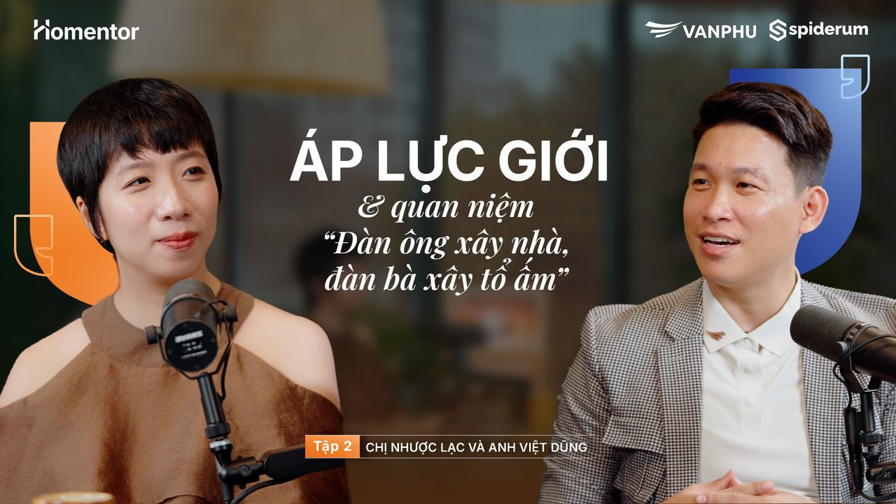 <a href="https://www.facebook.com/hashtag/homentor?__eep__=6&amp;__cft__[0]=AZWJGMHSUbAaq4te29LBALlh3Y7xqdSjZ_1KJUqBH2SAetfOKbTeIZ5-dd20NKG5doWMeWuTNbr9UdFQCn5wB5X7bNjxLz0OSDHW1nYVoQ8GO5BlAsrLbD0xSferDnyl7wBrpem0d3uWSINgKWtn5Ukh9FwzJRnqSA4GPiAQjVc8kg&amp;__tn__=*NK-R">Homentor</a> Season 2 - Tập 2 | <a href="https://www.facebook.com/vanphu.jsc?__cft__[0]=AZWJGMHSUbAaq4te29LBALlh3Y7xqdSjZ_1KJUqBH2SAetfOKbTeIZ5-dd20NKG5doWMeWuTNbr9UdFQCn5wB5X7bNjxLz0OSDHW1nYVoQ8GO5BlAsrLbD0xSferDnyl7wBrpem0d3uWSINgKWtn5Ukh9FwzJRnqSA4GPiAQjVc8kg&amp;__tn__=-]K-R">Văn Phú</a> X Spiderum
