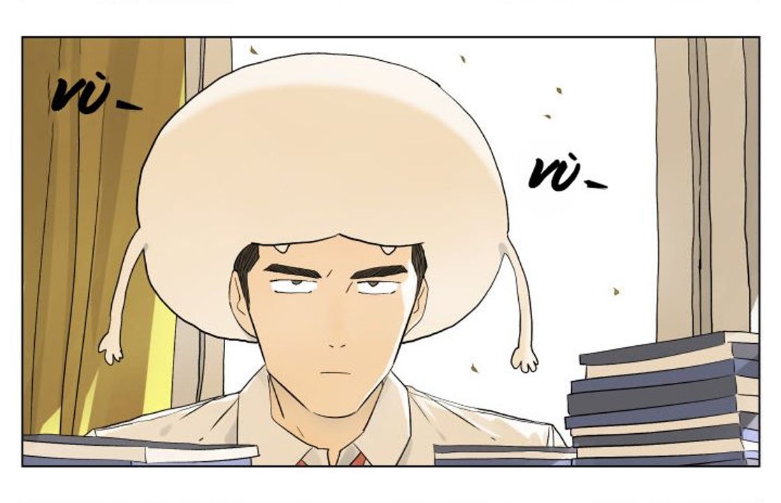 Nam Hào Thượng Phong - tác giả Bố Lãng Ni