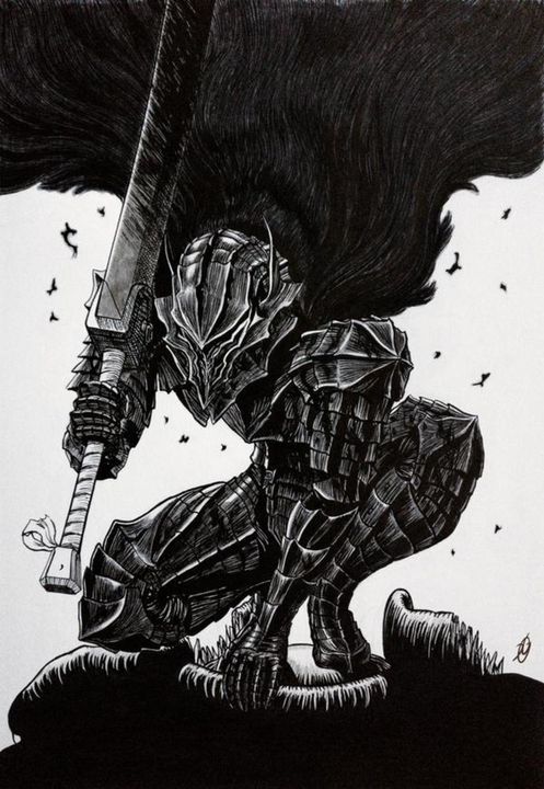 Berserk