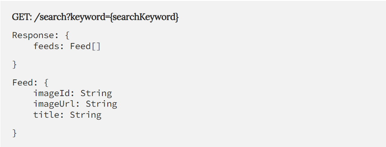 API tìm kiếm hình ảnh