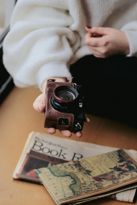 Ảnh: Pexels.