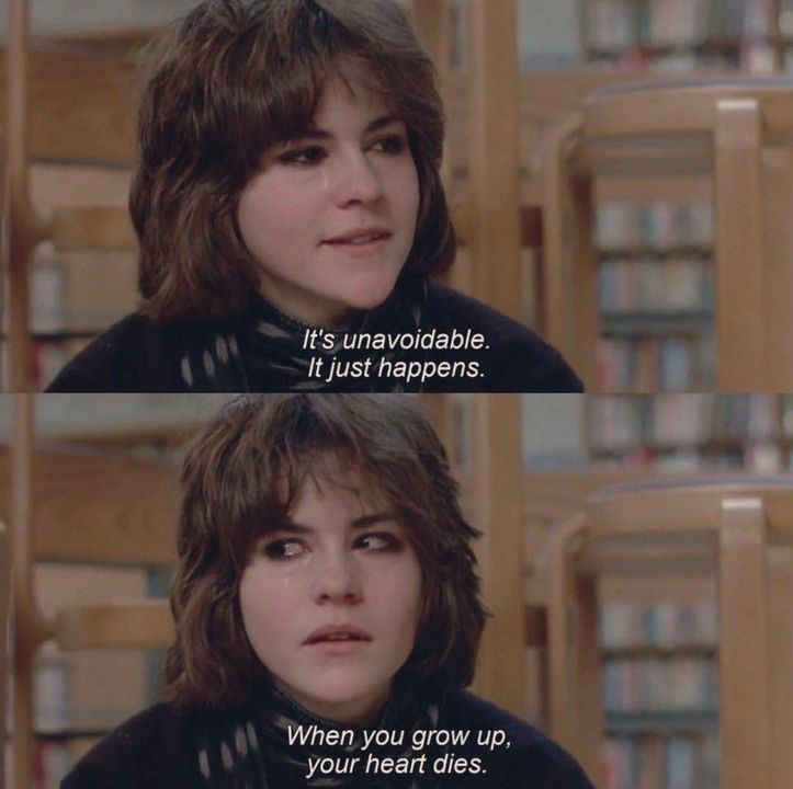 The Breakfast Club (1985)