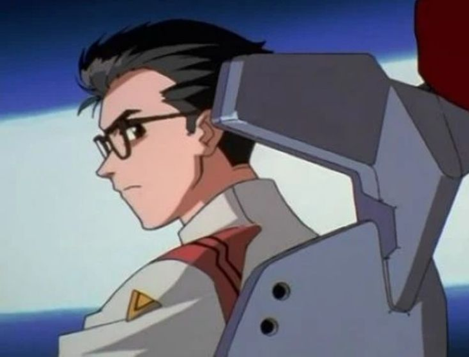 Hyuga Makoto. Nguồn: Pinterest