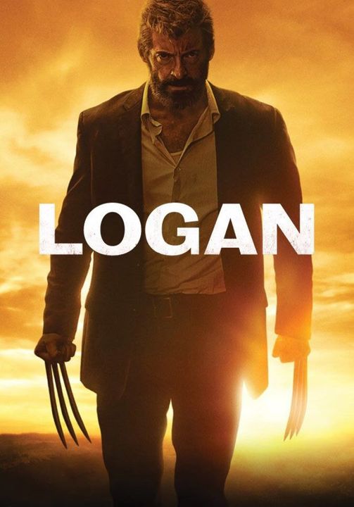 Logan (2017) 