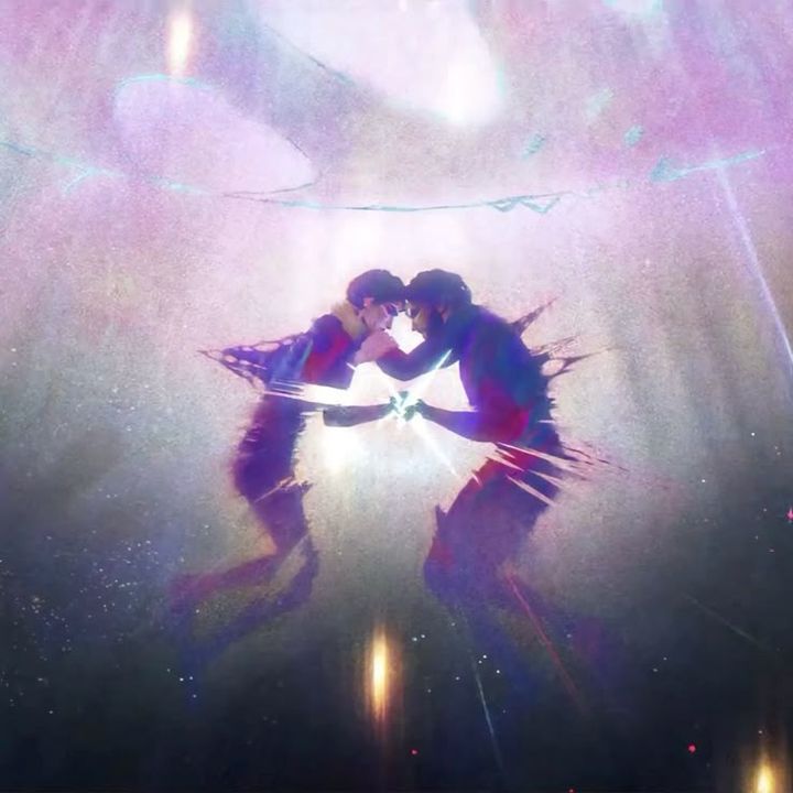 Viktor and Jayce Final