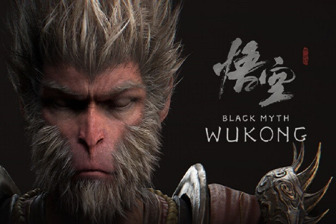 Game Black Myth Wukong