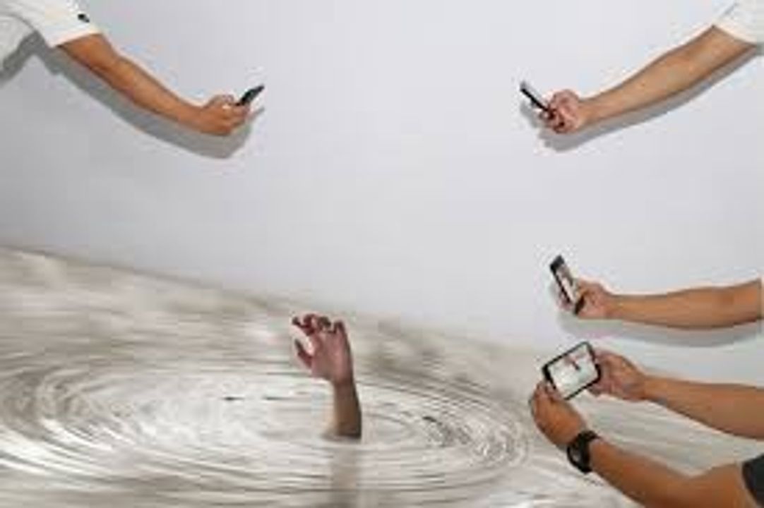 sự vô tâm trong thời đại hiện nay