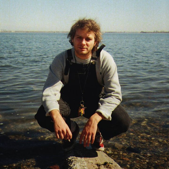 Album "Another One" (2015) - Mini Album phòng thu thứ 2 của Mac Demarco