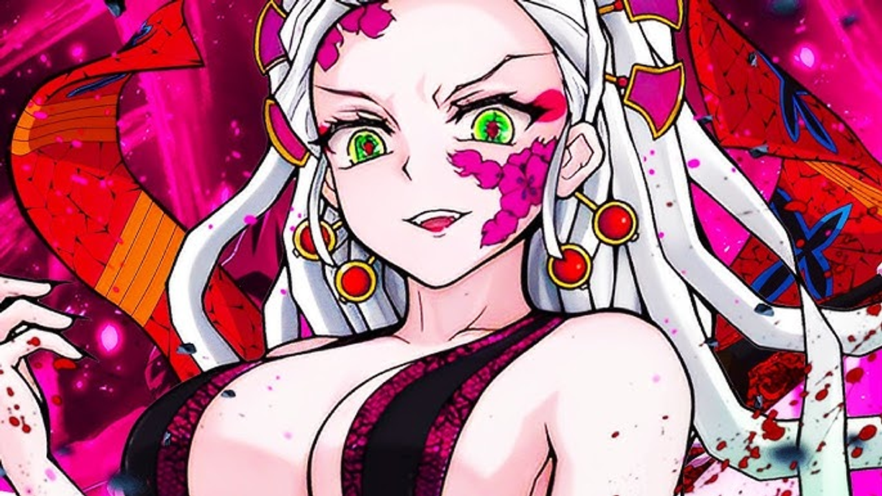 Daki Trong Trạng Thái Ấn Qủy