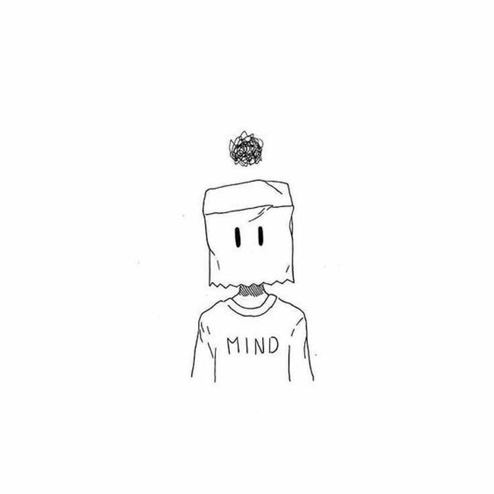 Thế là đủ rồi! (Nguồn: Pinterest)