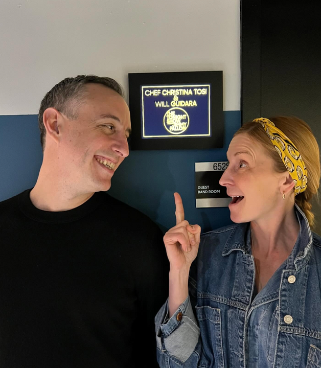 Cặp đôi quyền lực =))