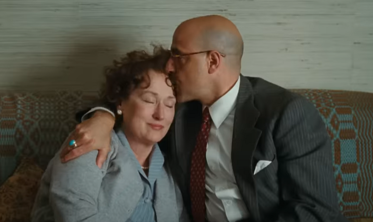 Trích đoạn Julia và Julie (2009)