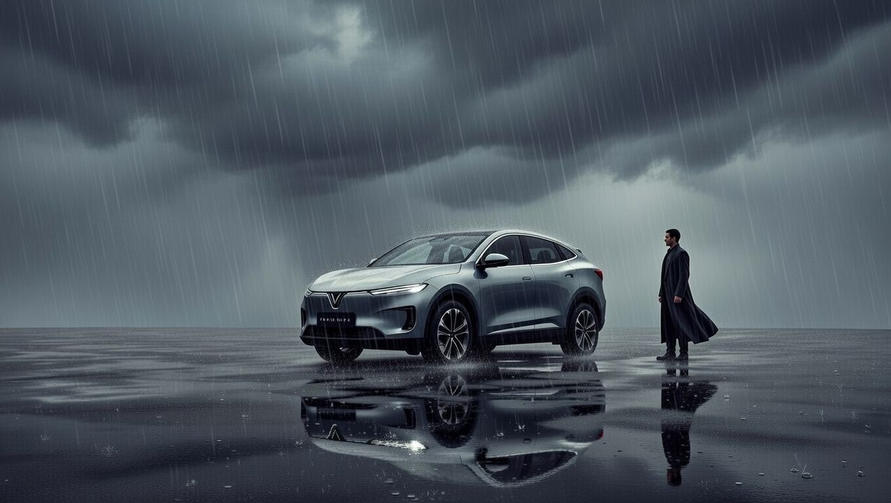 <i>Sai lầm chiến lược bị che giấu và lãng quên dù doanh thu tăng trưởn</i>g