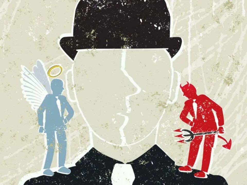 Việc lành hay Việc vởn vơ?