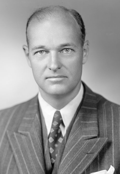 George F. Kennan