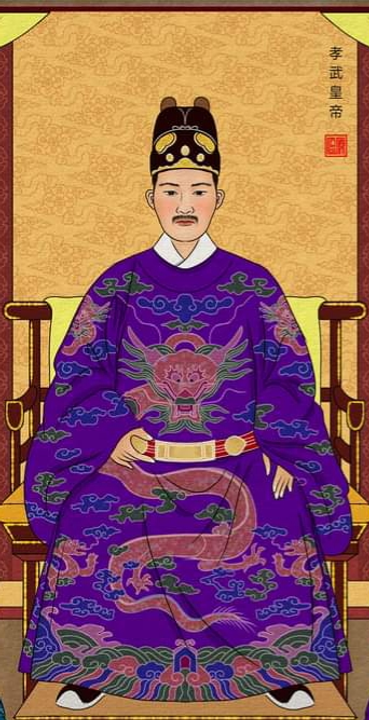 Chúa Nguyễn Phúc Khoát