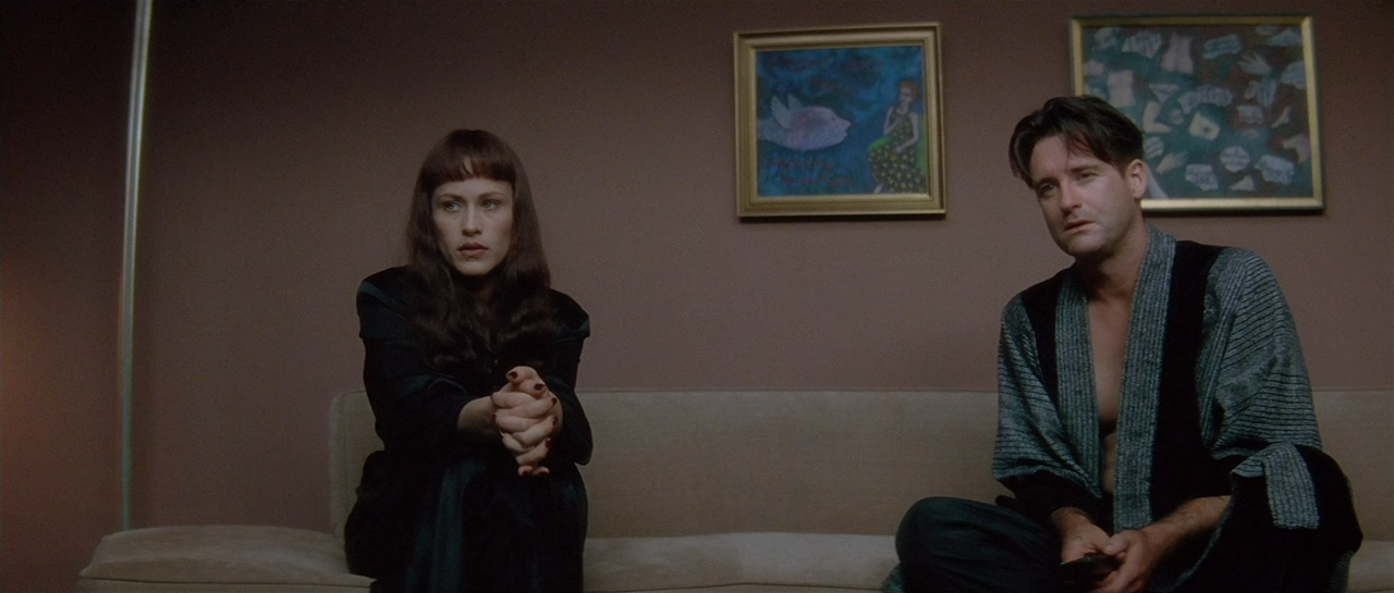 Lost highway ( 1997 )