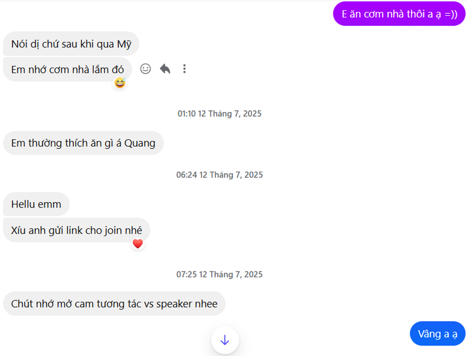 Đến mức này cơ mà... cũng phải nể họ thật