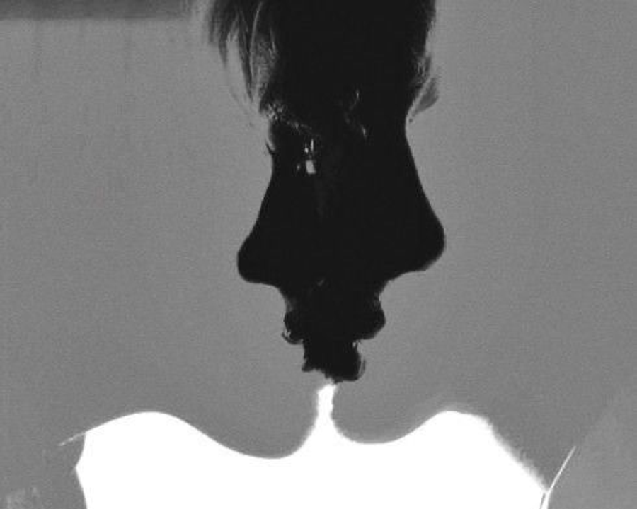 Ingmar Bergman’s “Persona” 1966 