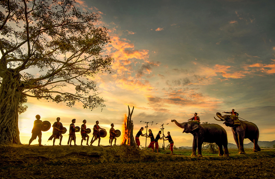 Cồng chiêng, niềm tự hào của Đắk Lắk