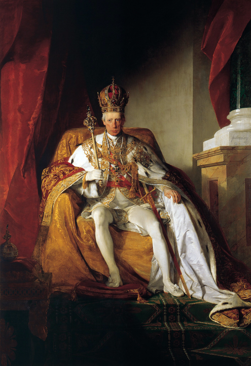 Francis Đệ Nhất 