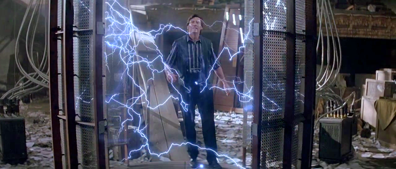 <i>The Prestige (2006)</i>