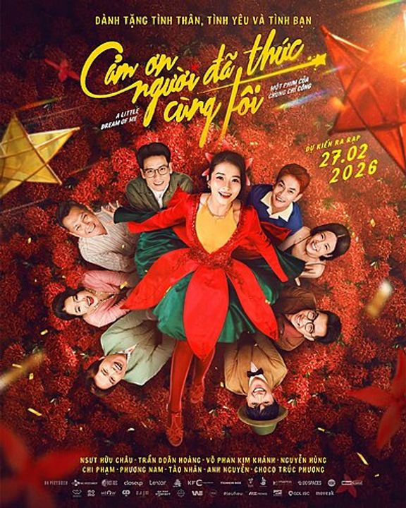 Poster phim trên Wikipedia