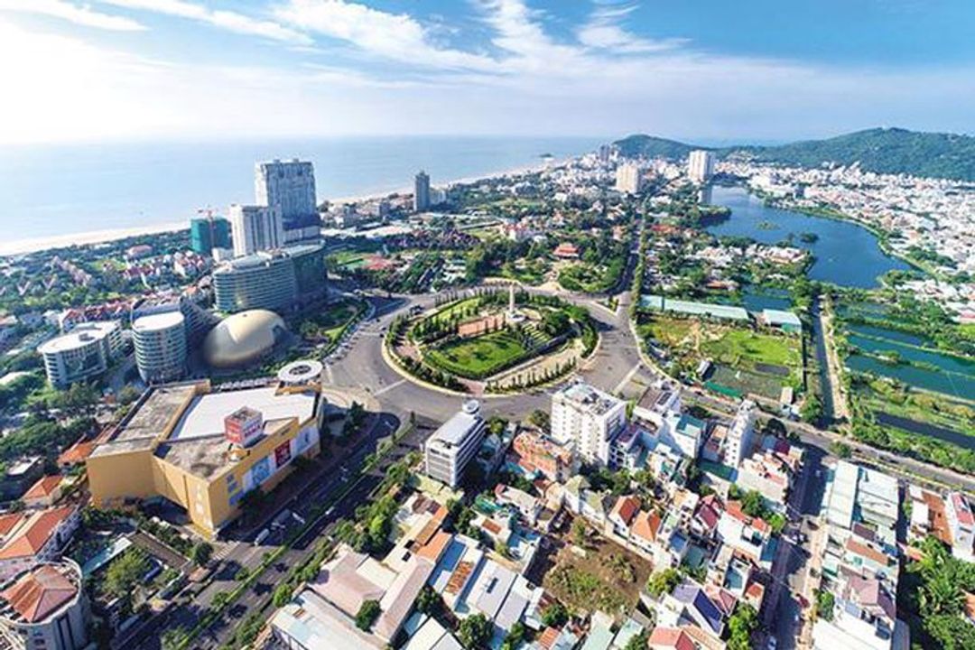 Hình ảnh Phú Yên 