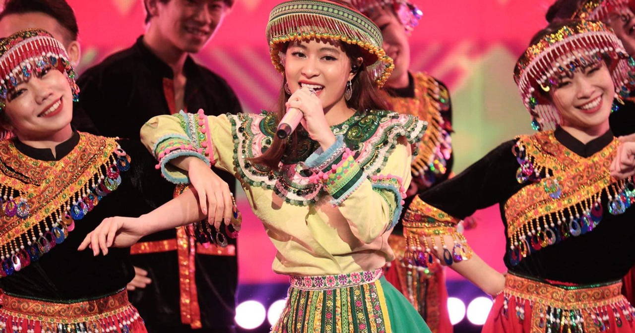 Sau bao lùm xùm, Hoàng Thuỳ Linh vẫn cho ra sản phẩm âm nhạc chất lượng