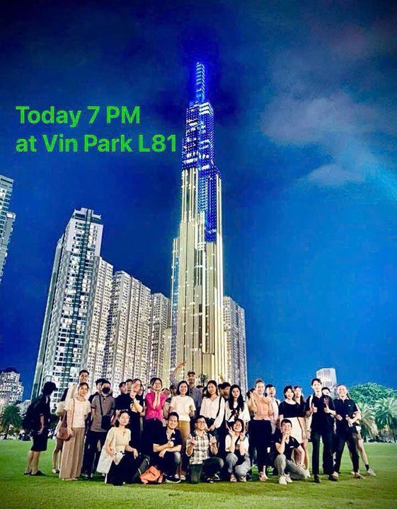 TOV là CLB Tiếng Anh quen thuộc với các bạn trẻ