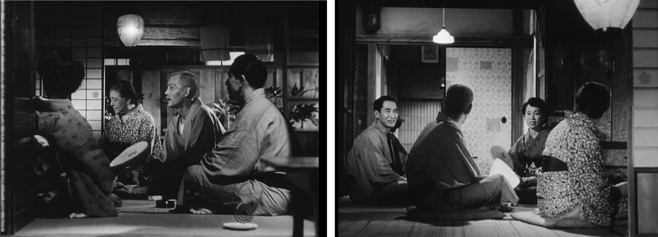 <i>Một cú cắt cảnh 180 độ khiến nhân vật đang xuất hiện từ góc trái trở thành góc phải trong khuôn hình</i>