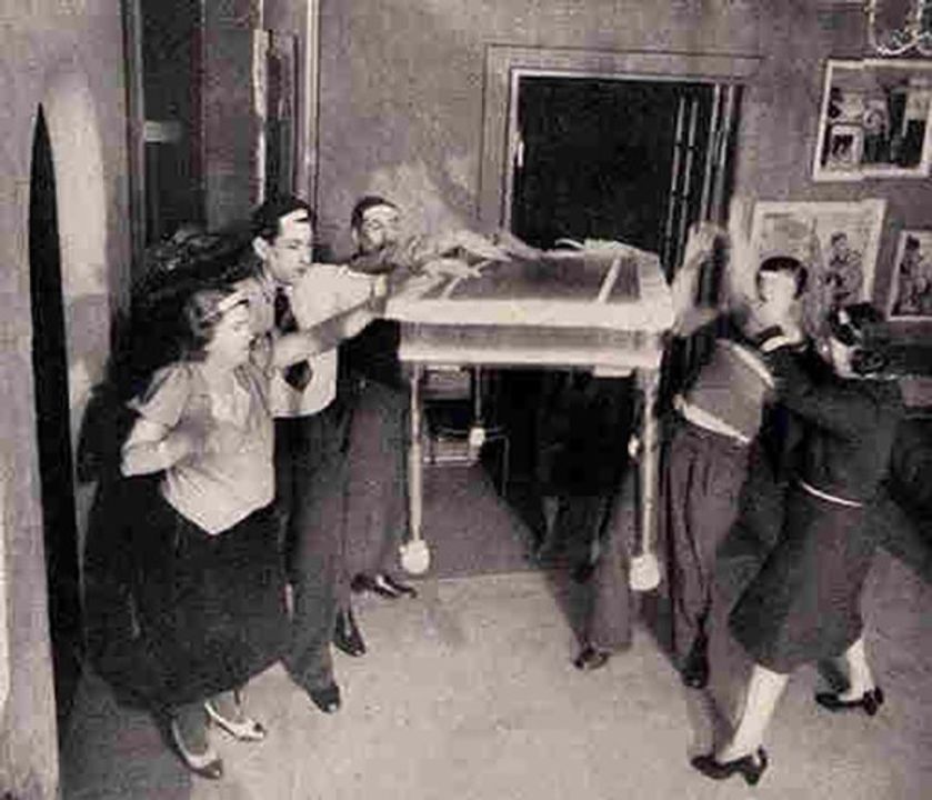 Thí nghiệm philip