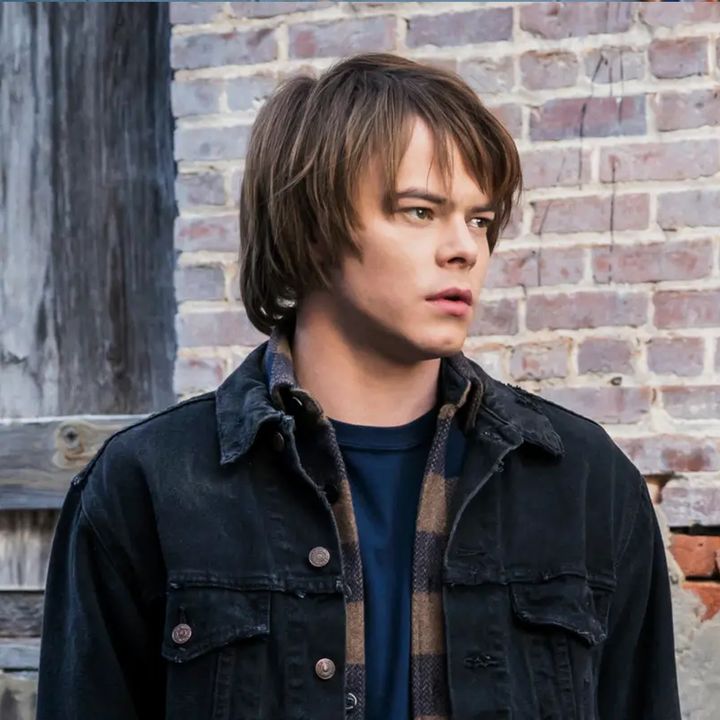 Mình luôn nói "Nỗi đau của Jonathan là nỗi đau của tình yêu thương"