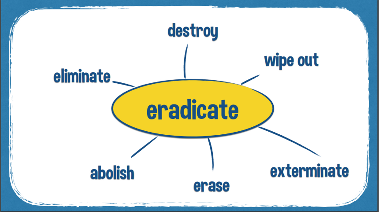 Một số từ đồng nghĩa