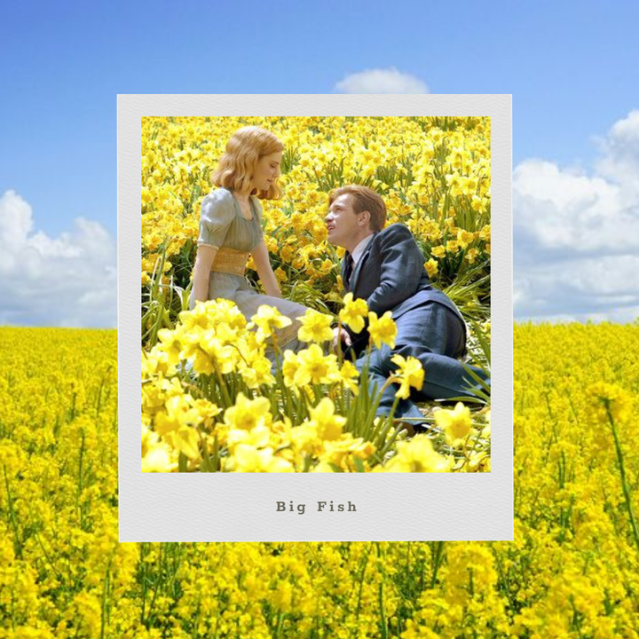 Bộ Phim Làm Mình Rực Cháy Cảm Hứng Về Tình Yêu