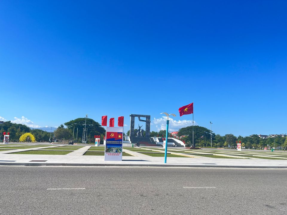 Tượng đài chiến thắng tỉnh Ninh Thuận