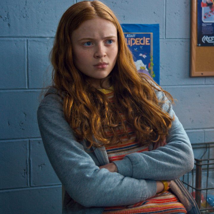 Max mạnh mẽ, kẻ đến nay phải khiến Vecna e sợ sau Eleven