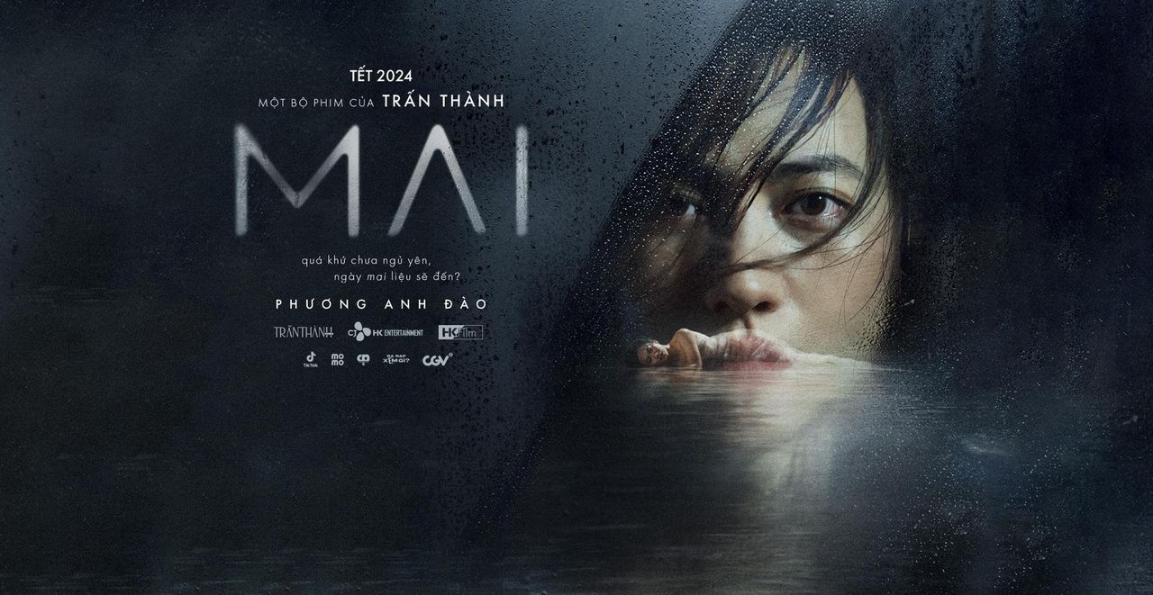 Ảnh trailer phim Mai